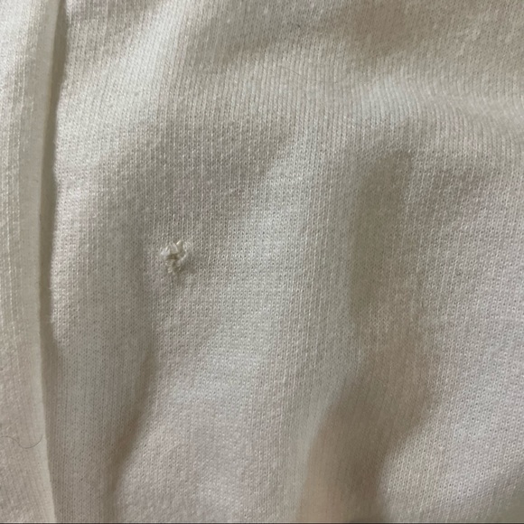 Mad Engine Wonder Woman Hoodie Sweatshirt with Built-in Turtleneck Collar - Picture 13 of 15